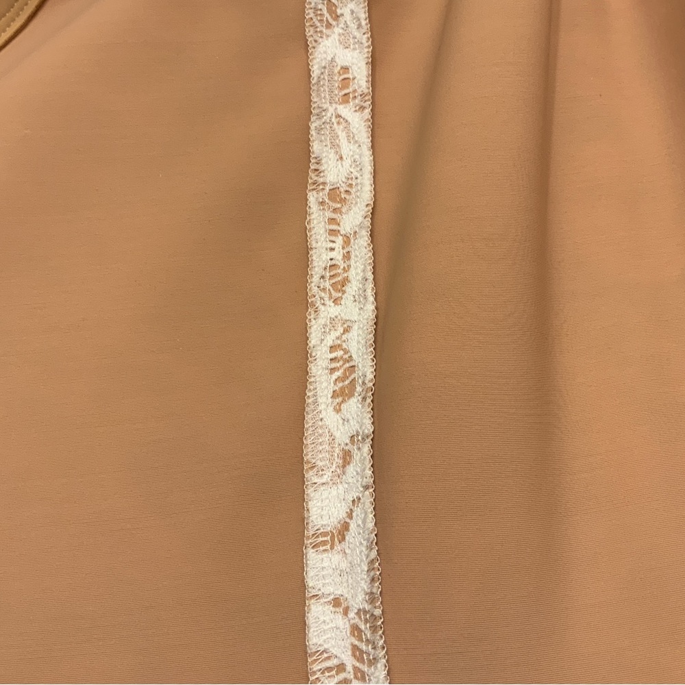 Norma Kamali (USA) Lace Blazer S💟🤍 - Picture 7 of 9